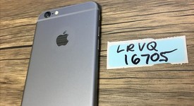 Mint
													Apple iPhone 6 - Verizon, Gray, 16 GB, A1549, photo 6 of 6