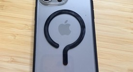 Good
													Apple iPhone 15 Pro Max - Unlocked, Natural, 256 GB, A2849, photo 1 of 12