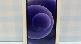New
													Apple iPhone 12 - AT&T, Black, 64 GB, A2172, photo 1 of 5
