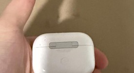 Used
													Apple AirPods Pro 2nd Gen - USB-C, photo 5 of 6