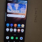 Good Samsung Galaxy S22 Ultra - Verizon, Green, 128 GB, 8 GB, SM-S908U