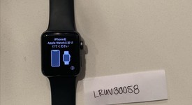 Good
													Apple Watch Series 2 38mm - Gray, 8 GB, A1757, Aluminum, photo 4 of 8