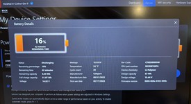 Mint
													Lenovo ThinkPad Laptop, photo 2 of 16