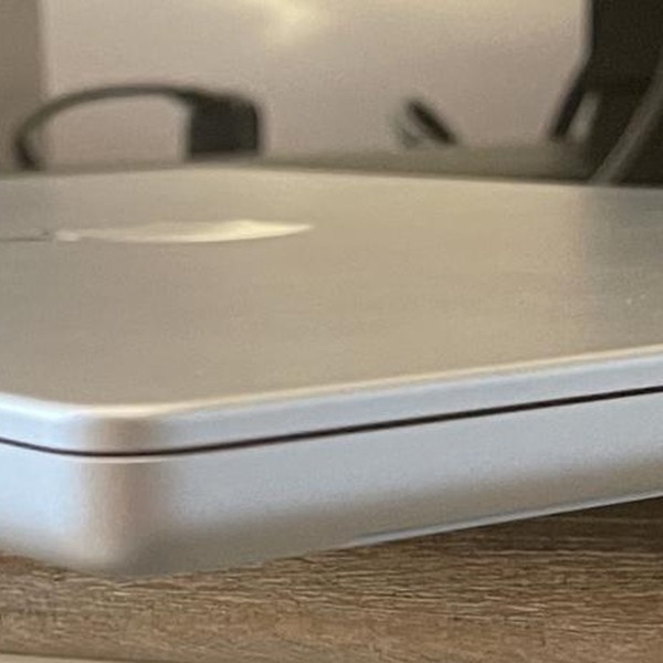 MacBook Pro 2024 - 16 inch - 512 GB, Silver, 24 GB, Apple M4 Pro 14-core