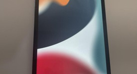 Fair
													Apple iPhone 12 Pro - T-Mobile, Pacific Blue, 128 GB, A2341, photo 2 of 11