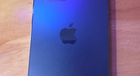 Good
													Apple iPhone 14 Pro Max - Unlocked, Purple, 512 GB, A2651, photo 3 of 3