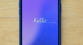 Fair
													Apple iPhone 12 Pro Max - Unlocked, Pacific Blue, 128 GB, A2342, photo 3 of 8