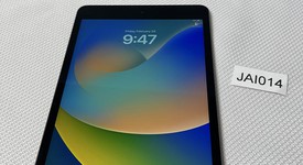 Mint
													Apple iPad Mini 5th Gen - Unlocked, Gray, 256 GB, photo 4 of 7