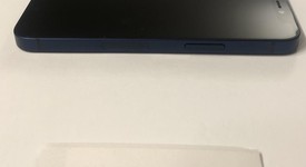 Good
													Apple iPhone 12 Mini - Unlocked, Blue, 128 GB, A2176, photo 5 of 9