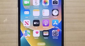 Mint
													Apple iPhone 13 Mini - Unlocked, Blue, 128 GB, A2481, photo 5 of 5