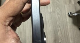 Mint
													Apple iPhone 15 Pro Max - Unlocked, Black, 256 GB, A2849, photo 3 of 9