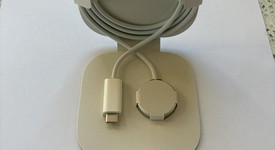 Mint
													Apple Watch Ultra 49mm - Unlocked, Titanium, A2622, photo 4 of 10