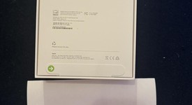 New
													Apple iPad Mini 7th Gen - Wi-Fi, Gray, 128 GB, A2993, photo 2 of 4