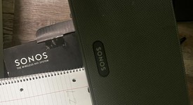 Mint
													Sonos Play: 3 - Black, photo 2 of 6