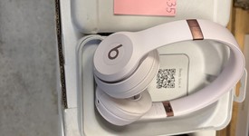 Used
													Beats Solo 4 - Pink, photo 1 of 4