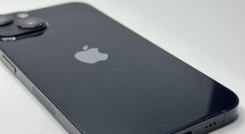 Good
													Apple iPhone 14 - Unlocked, Midnight, 128 GB, A2649, photo 4 of 7