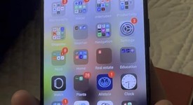 Mint
													Apple iPhone 15 Pro - Unlocked, Black, 128 GB, A2848, photo 4 of 11