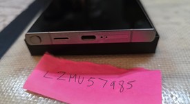 Mint
													Samsung Galaxy S24 Ultra - Unlocked, Orange, 256 GB, 12 GB, SM-S928U1, photo 5 of 9