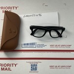 Mint Meta Ray-Bans (Gen 2) - Matte Black