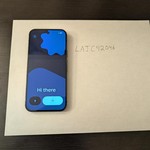 Good Google Pixel 9 Pro - Unlocked, 512 GB, Obsidian, 16 GB, GR83Y