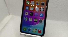Good
													Apple iPhone Xr - Unlocked, Black, 64 GB, A1984, photo 1 of 10
