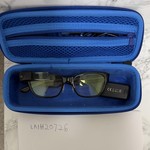 Good Envision Glasses - Black, Professional