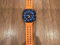 Samsung Galaxy Watch Ultra