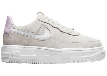 Nike Air Force 1 Pixel Beige Pink (Women's) for sale