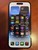 Good Apple iPhone 14 Pro - Unlocked, Black, 256 GB, A2650