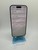 Mint Apple iPhone 16 Pro - Consumer Cellular, Black, 128 GB, A3083