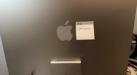 Mint
													iMac 2021 24" - Apple M1, Silver, 256 GB, 8 GB, photo 3 of 5