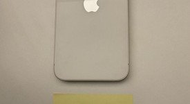 Mint
													Apple iPhone 13 - T-Mobile, Starlight, 128 GB, A2482, photo 2 of 6