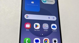 Mint
													Samsung Galaxy S25 - Unlocked, Blueblack, 256 GB, 12 GB, SM-S931U1, photo 5 of 11