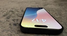 Mint
													Apple iPhone 15 Pro - Unlocked, Blue, 512 GB, A2848, photo 4 of 9