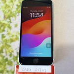 Good Apple iPhone SE 2nd Gen 2020 - Unlocked, 128 GB, White, A2275