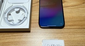 Mint
													Apple iPhone 15 Pro - Unlocked, Blue, 256 GB, A2848, photo 2 of 7