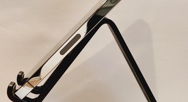 Good
													Apple iPhone 13 Pro Max - Unlocked, Sierra Blue, 256 GB, A2484, photo 2 of 7