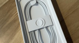 Mint
													Apple iPhone 17 Pro - Unlocked, Silver, 512 GB, A3256, photo 2 of 16