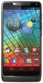 Motorola Razr i
