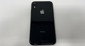 Good
													Apple iPhone Xr - Verizon, Black, 64 GB, A1984, photo 2 of 6