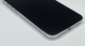 Mint
													Apple iPhone 14 Pro Max - Verizon, Silver, 512 GB, A2651, photo 5 of 7