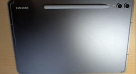 Mint
													Samsung Galaxy Tab S10 Plus - Wi-Fi, Moonstone Gray, 256 GB, 12 GB, SM-X820, photo 4 of 12