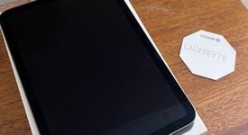 Mint
													Apple iPad Mini 6th Gen - Wi-Fi, Gray, 64 GB, A2567, photo 2 of 10