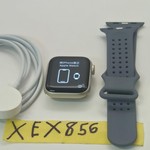 Good Apple Watch SE (2nd Gen) 40mm - Unlocked, Starlight, A2726 - Cellular, Aluminum