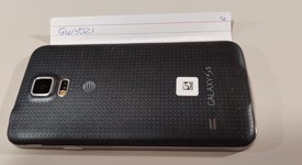 Mint
													Samsung Galaxy S5 - AT&T, Black, 16 GB, SM-G900A, photo 1 of 3
