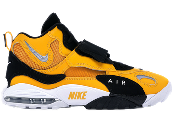 Nike Air Max Speed Turf Steelers for sale