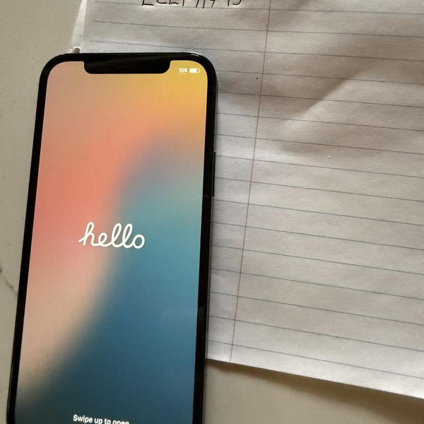 Apple iPhone 12 - Unlocked, 64 GB, Black, A2172