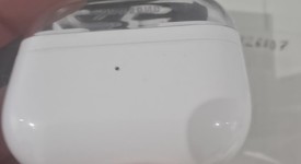 Used
													Samsung Galaxy Buds3 Pro - White, photo 4 of 7