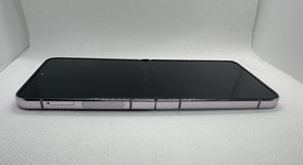 Fair
													Samsung Galaxy Z Flip5 - Unlocked, Cream, 256 GB, 8 GB, SM-F731U1, photo 3 of 5