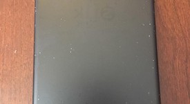 Good
													Apple iPhone 7 Plus - Verizon, Black, 32 GB, A1661, photo 4 of 5